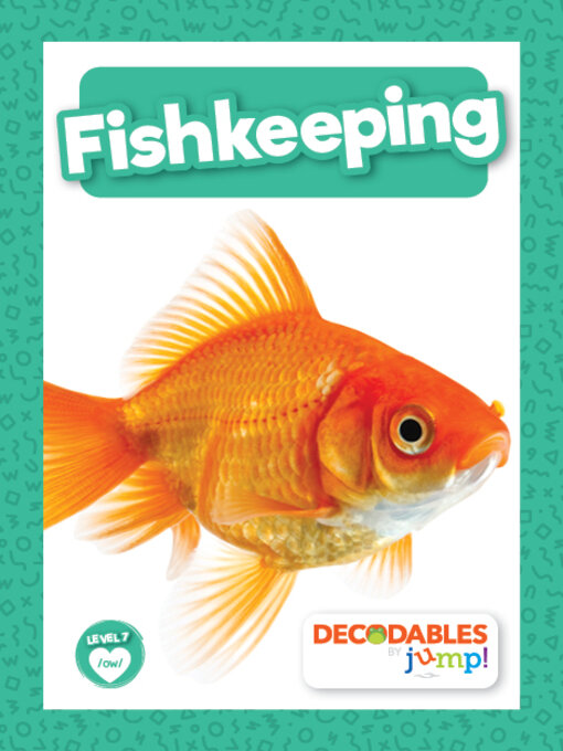 Cover image for Fishkeeping